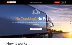 Iskytracking