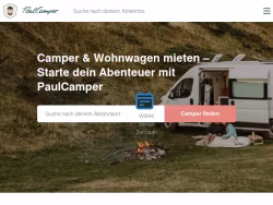 Paulcamper