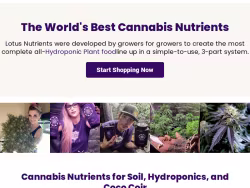Lotusnutrients