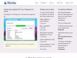 Ninite