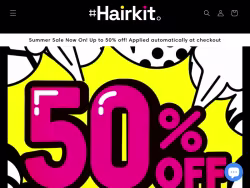 Hashtaghairkit