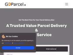 Goparcel