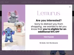 Lemurus