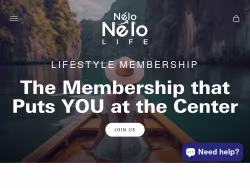 Nelolife