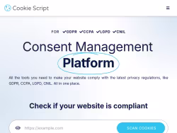Cookie-script