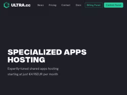 Ultraseedbox