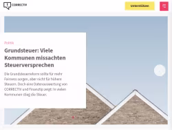 Correctiv