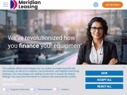 Meridianleasing