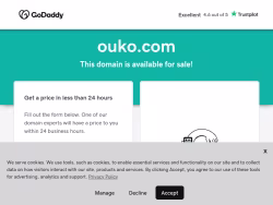 Ouko