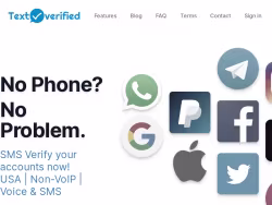 Textverified
