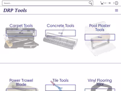 Drptools
