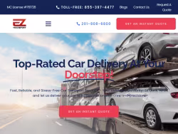 Eztransportcorp