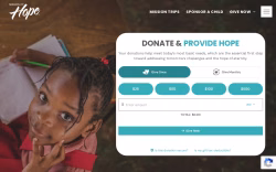 Missionofhope