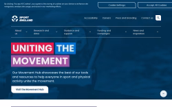 Sportengland