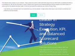 Balancedscorecard