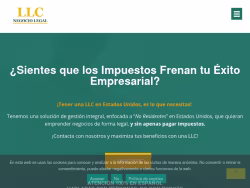 Llcnegociolegal