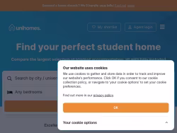 Unihomes