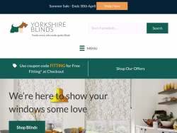 Yorkshireblinds
