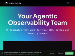 Edgedelta