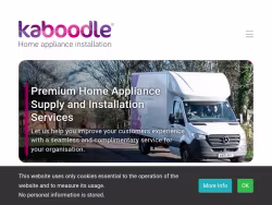 Kaboodleit