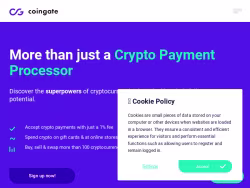 Coingate
