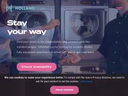 Holland2stay