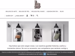 Lamilashop