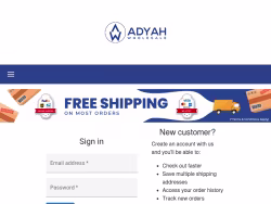 Adyahwholesale