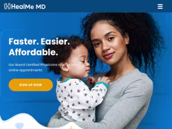 Healmemd
