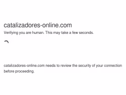 Catalizadores-online