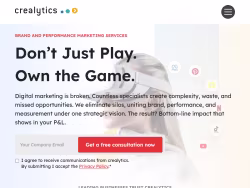 Crealytics
