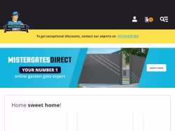 Mistergatesdirect
