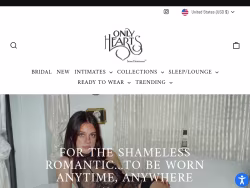 Onlyhearts