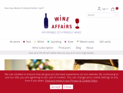 Wineaffairs