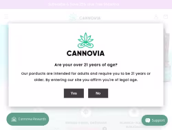 Cannovia