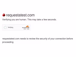 Requestatest