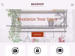 Bluetut