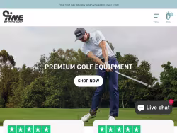 Golftechuk