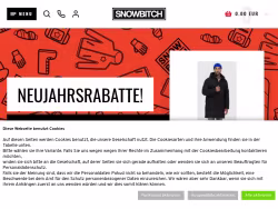 Snowbitch