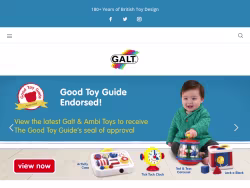 Galttoys