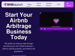 Bnblaunch