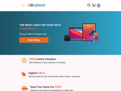 Gbuyback