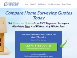Surveyorscompared