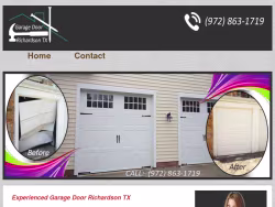Garagedoorrichardsontx