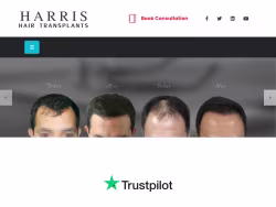 Harrishairtransplant