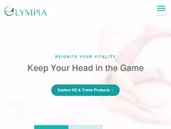 Olympiapharmacy