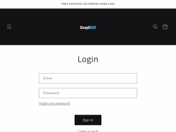 Simplib2b