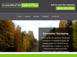Clearwatersurveying