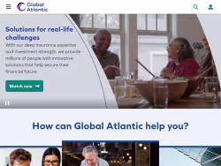 Globalatlantic