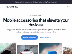 Liquipel